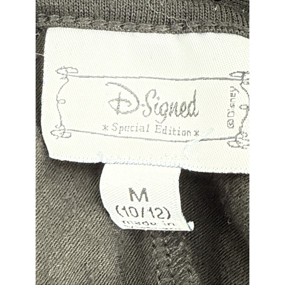 Descendants Shirt Nightgown Jay "I Might‎ Steal Your Heart" Size Medium 10-12 - Picture 5 of 5